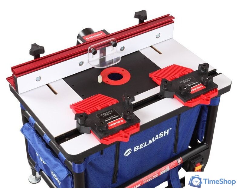 Основание Belmash (Белмаш) RT600 S017A - Изображение №3 — Интернет-магазин Time-Shop