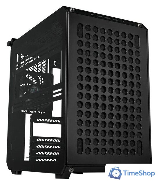 Корпус Cooler Master QUBE 500 Flatpack Q500-KGNN-S00 - Изображение №1 — Интернет-магазин Time-Shop