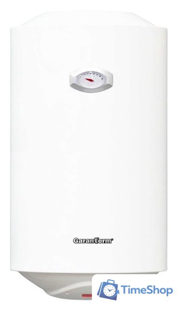 Накопительный электрический водонагреватель Garanterm Origin 80 V - Изображение №1 — Интернет-магазин Time-Shop