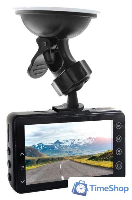 Видеорегистратор Artway AV-396 - Изображение №5 — Интернет-магазин Time-Shop