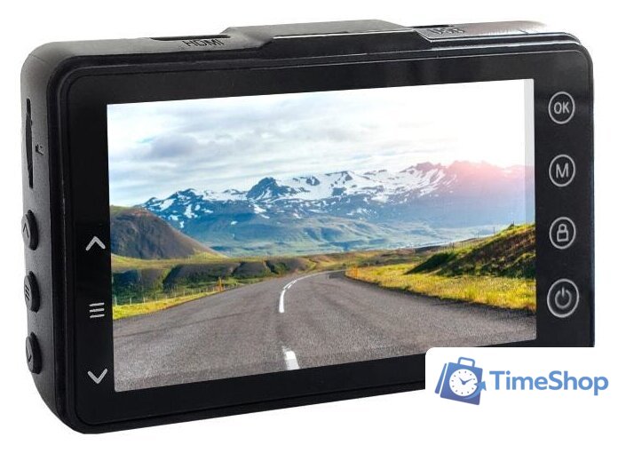 Видеорегистратор Artway AV-396 - Изображение №3 — Интернет-магазин Time-Shop