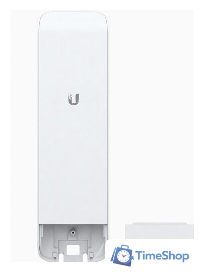 Точка доступа Ubiquiti NanoStation M5 - Изображение №3 — Интернет-магазин Time-Shop