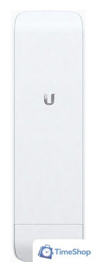 Точка доступа Ubiquiti NanoStation M5 - Изображение №1 — Интернет-магазин Time-Shop