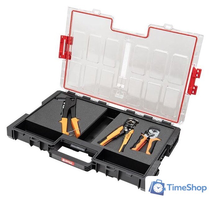 Органайзер Qbrick System One Organizer L MFI - Изображение №2 — Интернет-магазин Time-Shop