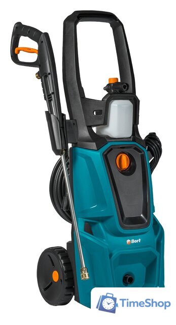 Мойка высокого давления Bort BHR-2700-Pro - Изображение №1 — Интернет-магазин Time-Shop