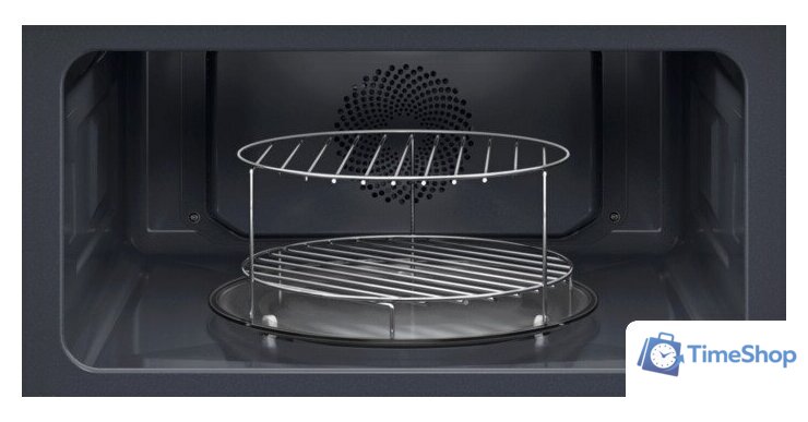 Микроволновая печь AEG NKM7N721B - Изображение №4 — Интернет-магазин Time-Shop