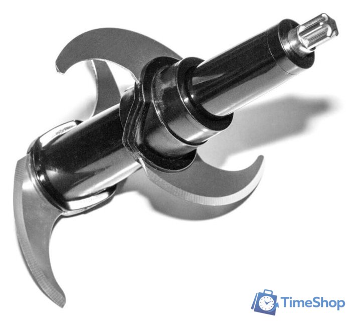 Чоппер ROMMELSBACHER MZ 500 - Изображение №4 — Интернет-магазин Time-Shop