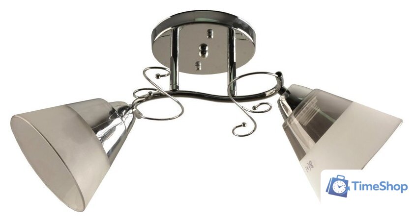 Люстра средней высоты Hiper Lara H203-2 - Изображение №1 — Интернет-магазин Time-Shop