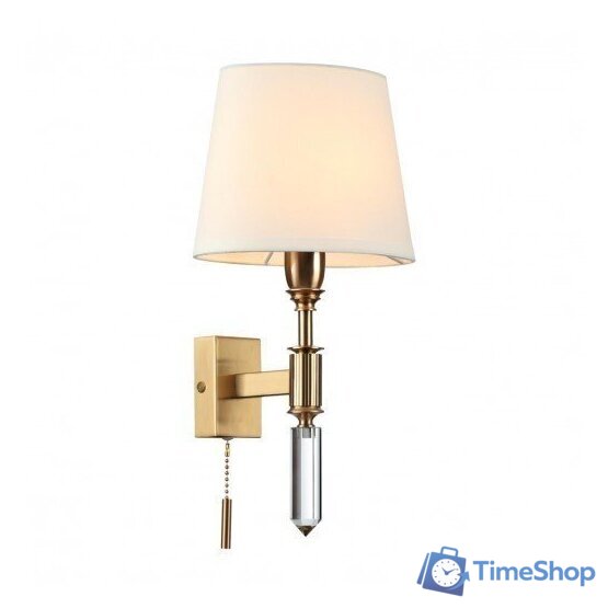 Бра Odeon Light London 4894/1W - Изображение №6 — Интернет-магазин Time-Shop