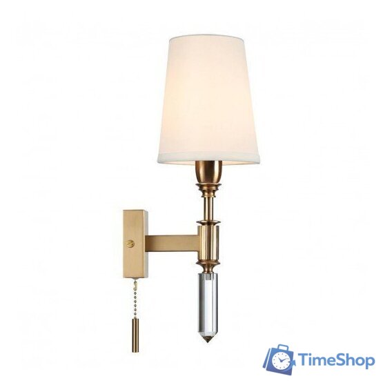 Бра Odeon Light London 4894/1W - Изображение №7 — Интернет-магазин Time-Shop