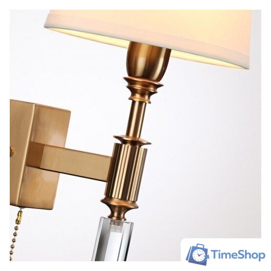 Бра Odeon Light London 4894/1W - Изображение №8 — Интернет-магазин Time-Shop