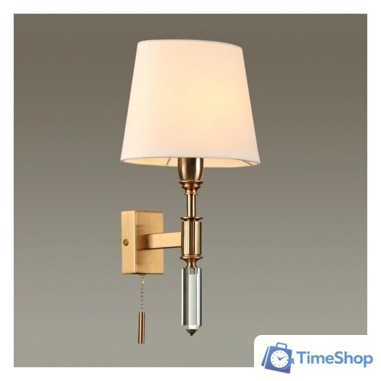 Бра Odeon Light London 4894/1W - Изображение №4 — Интернет-магазин Time-Shop