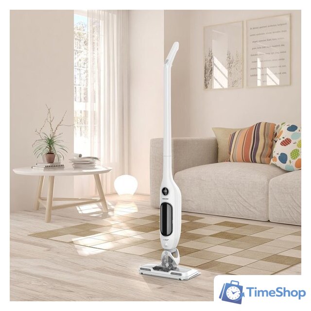 Пылесос Coolfort CF-3005 - Изображение №2 — Интернет-магазин Time-Shop