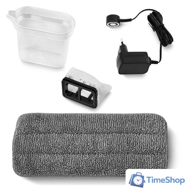 Пылесос Coolfort CF-3005 - Изображение №6 — Интернет-магазин Time-Shop