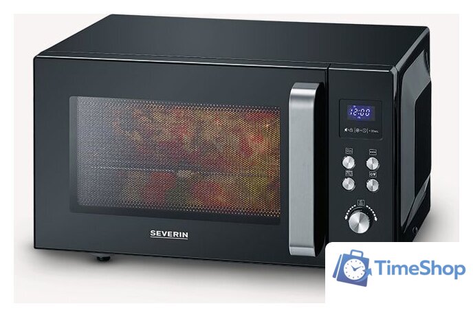 Микроволновая печь Severin MW 7763 - Изображение №3 — Интернет-магазин Time-Shop