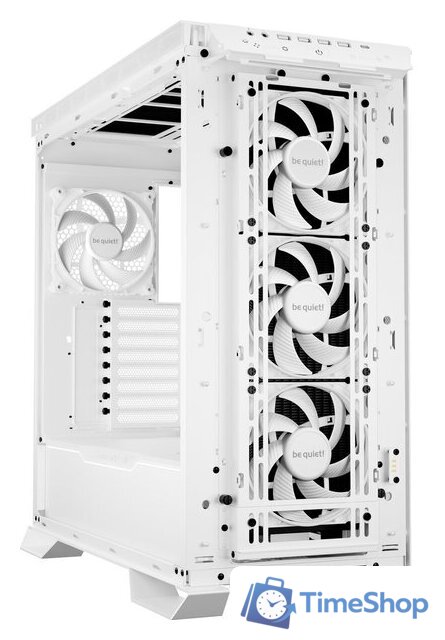 Корпус be quiet! Dark Base Pro 901 White BGW51 - Изображение №3 — Интернет-магазин Time-Shop