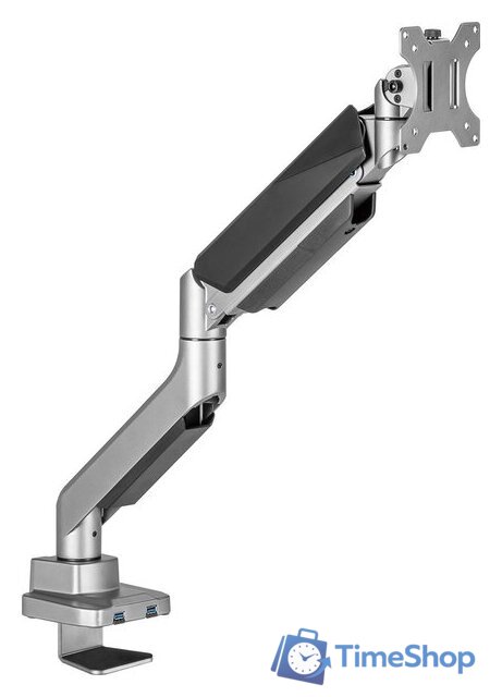 Кронштейн для монитора ErgoSmart Heavy-Duty U - Изображение №2 — Интернет-магазин Time-Shop