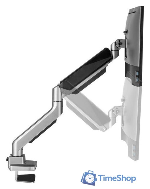 Кронштейн для монитора ErgoSmart Heavy-Duty U - Изображение №9 — Интернет-магазин Time-Shop