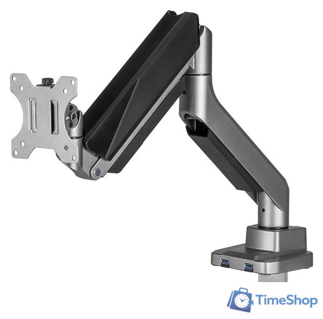 Кронштейн для монитора ErgoSmart Heavy-Duty U - Изображение №4 — Интернет-магазин Time-Shop