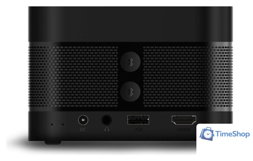 Проектор Philips Screeneo U4 SCN350/INT - Изображение №4 — Интернет-магазин Time-Shop