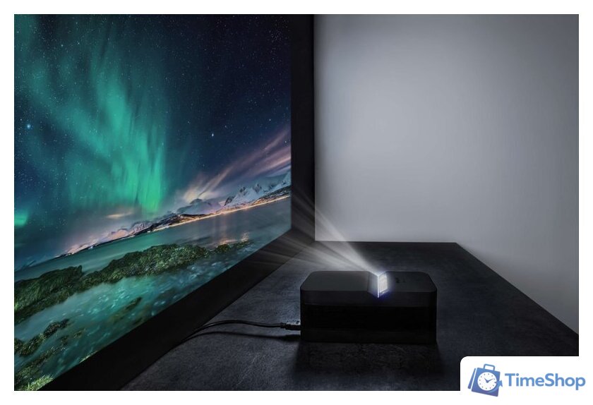 Проектор Philips Screeneo U4 SCN350/INT - Изображение №7 — Интернет-магазин Time-Shop