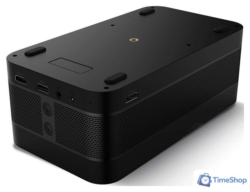 Проектор Philips Screeneo U4 SCN350/INT - Изображение №3 — Интернет-магазин Time-Shop