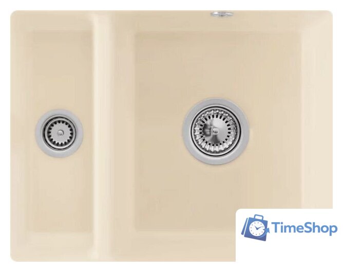 Кухонная мойка Villeroy & Boch Subway XU 675801FU - Изображение №1 — Интернет-магазин Time-Shop