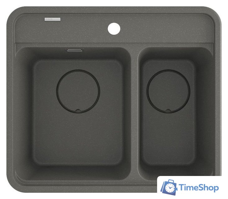 Кухонная мойка Deante ZKM_T503 - Изображение №1 — Интернет-магазин Time-Shop