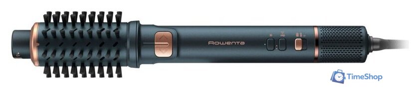 Фен-щетка Rowenta Air Brush UB9920E0 - Изображение №2 — Интернет-магазин Time-Shop