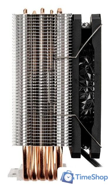 Кулер для процессора Raijintek Themis II 0R10B00220 - Изображение №6 — Интернет-магазин Time-Shop
