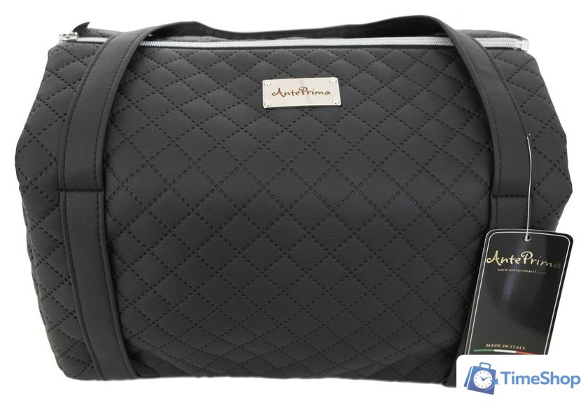Сумка-переноска AntePrima Chalet (черный) - Изображение №1 — Интернет-магазин Time-Shop