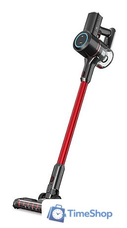 Пылесос BQ VCA1000W - Изображение №1 — Интернет-магазин Time-Shop