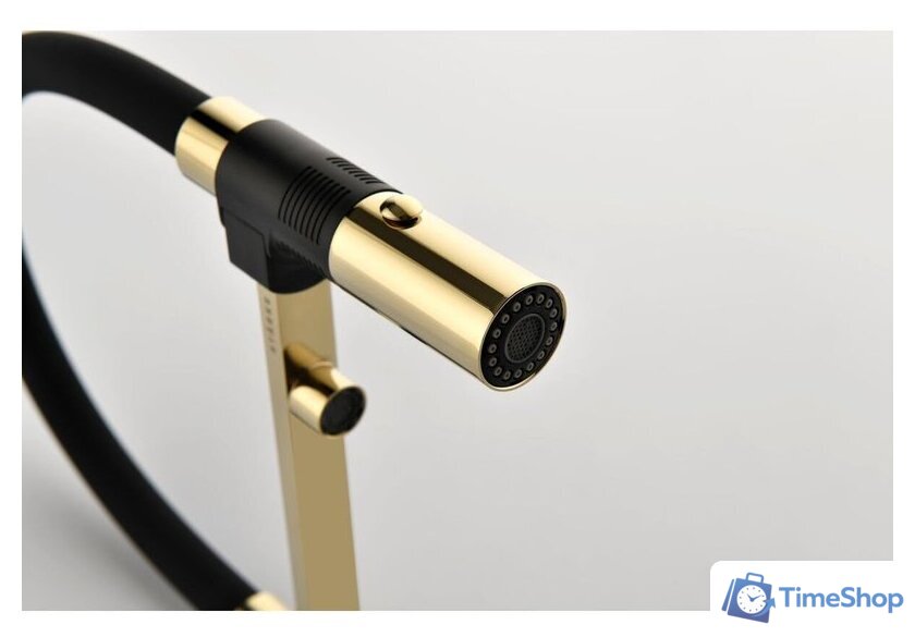 Смеситель Paulmark Gravity Gr213188-G - Изображение №11 — Интернет-магазин Time-Shop