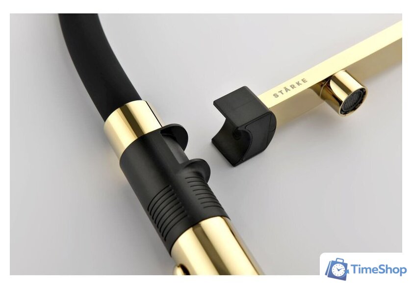 Смеситель Paulmark Gravity Gr213188-G - Изображение №12 — Интернет-магазин Time-Shop