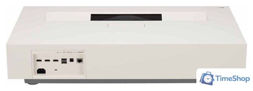 Проектор LG CineBeam Premium 4K HU915QE - Изображение №2 — Интернет-магазин Time-Shop