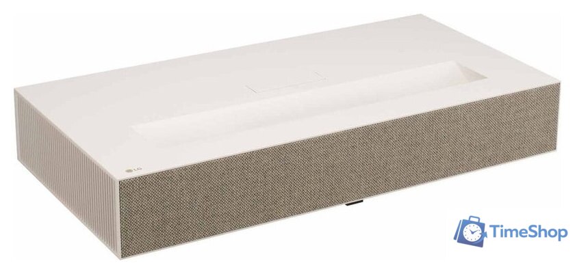 Проектор LG CineBeam Premium 4K HU915QE - Изображение №6 — Интернет-магазин Time-Shop