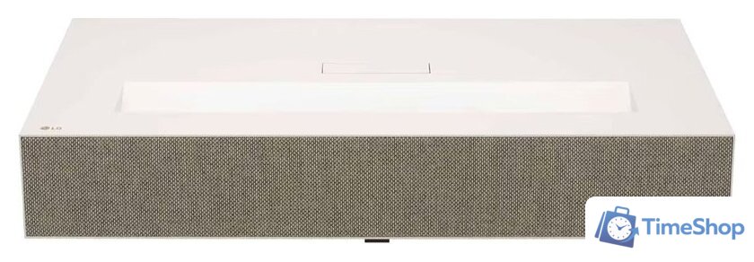 Проектор LG CineBeam Premium 4K HU915QE - Изображение №1 — Интернет-магазин Time-Shop