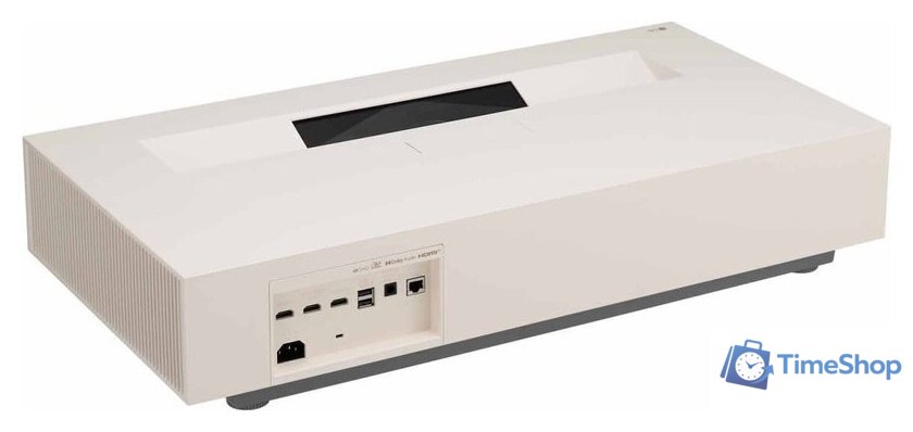 Проектор LG CineBeam Premium 4K HU915QE - Изображение №7 — Интернет-магазин Time-Shop