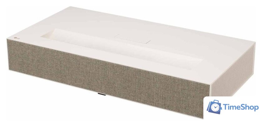 Проектор LG CineBeam Premium 4K HU915QE - Изображение №5 — Интернет-магазин Time-Shop