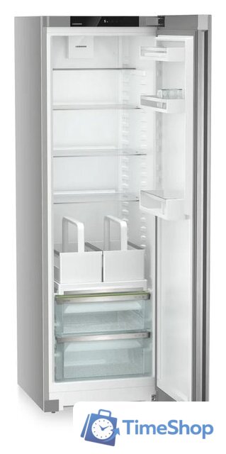 Однокамерный холодильник Liebherr RDsfd 5220 Plus - Изображение №5 — Интернет-магазин Time-Shop