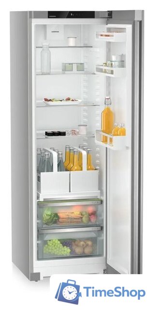 Однокамерный холодильник Liebherr RDsfd 5220 Plus - Изображение №3 — Интернет-магазин Time-Shop