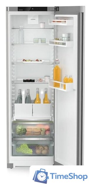 Однокамерный холодильник Liebherr RDsfd 5220 Plus - Изображение №4 — Интернет-магазин Time-Shop