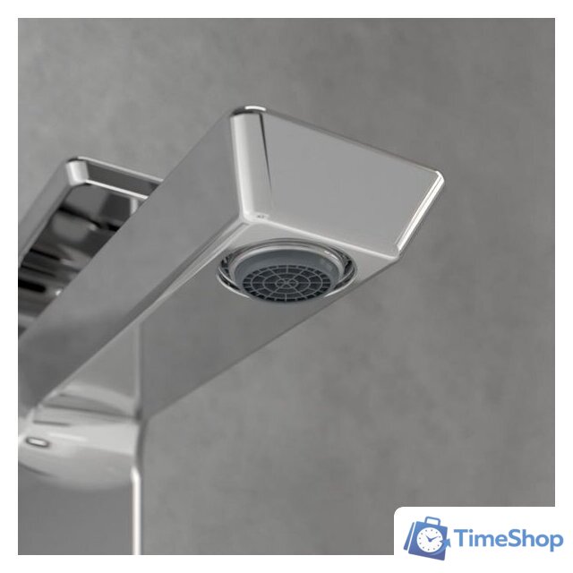 Смеситель Villeroy & Boch Subway 3.0 TVW11200200061 - Изображение №8 — Интернет-магазин Time-Shop