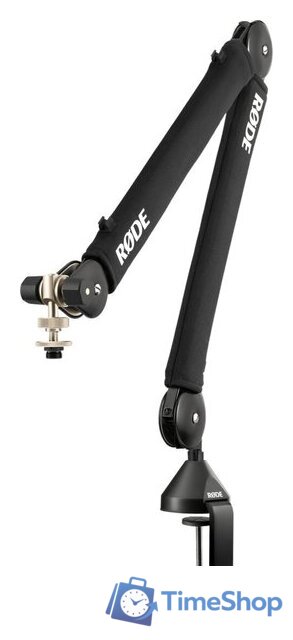 Стойка RODE PSA1+ (черный) - Изображение №1 — Интернет-магазин Time-Shop