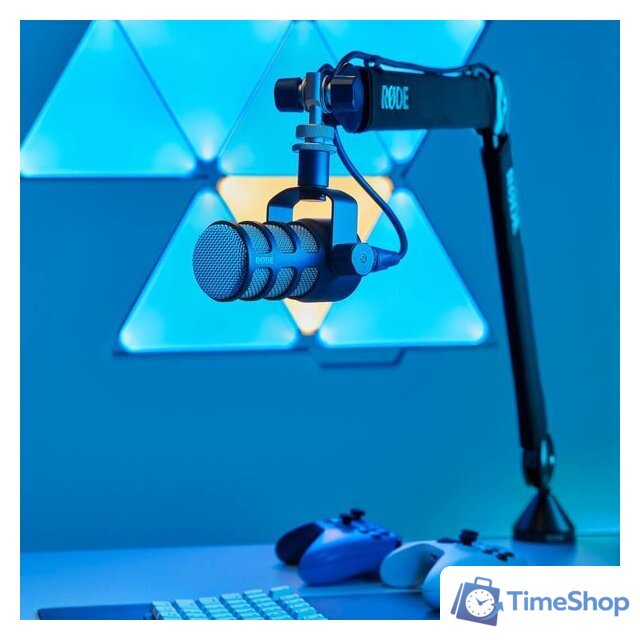 Стойка RODE PSA1+ (черный) - Изображение №3 — Интернет-магазин Time-Shop