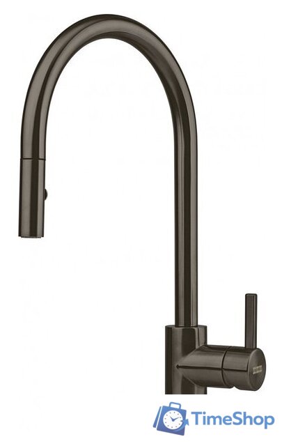 Смеситель Franke Eos Neo 115.0628.256 - Изображение №1 — Интернет-магазин Time-Shop