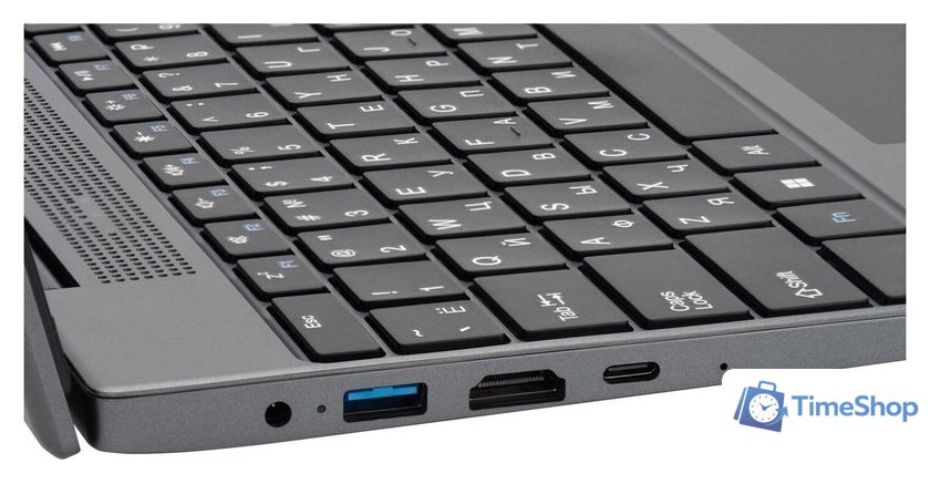 Ноутбук iRU Tactio 15PHR 2150145 - Изображение №11 — Интернет-магазин Time-Shop