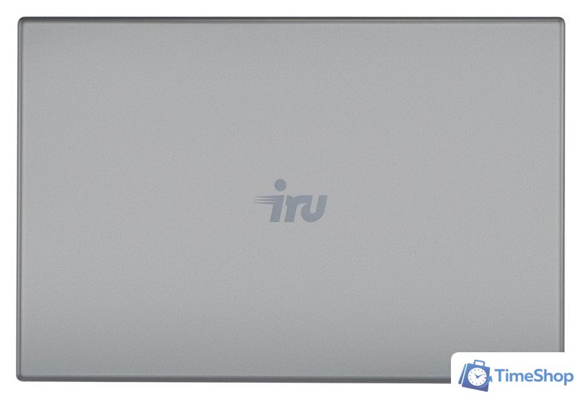 Ноутбук iRU Tactio 15PHR 2150145 - Изображение №7 — Интернет-магазин Time-Shop
