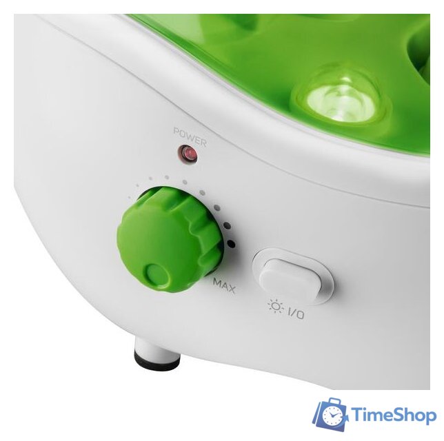 Увлажнитель воздуха Sencor SHF 921GR - Изображение №4 — Интернет-магазин Time-Shop