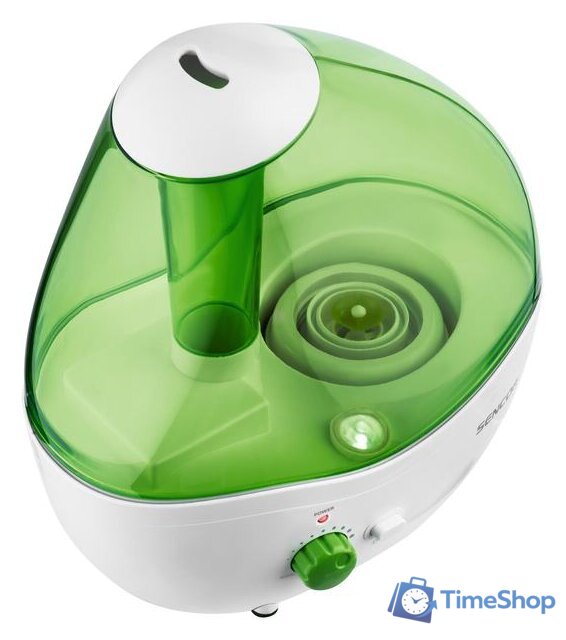 Увлажнитель воздуха Sencor SHF 921GR - Изображение №3 — Интернет-магазин Time-Shop